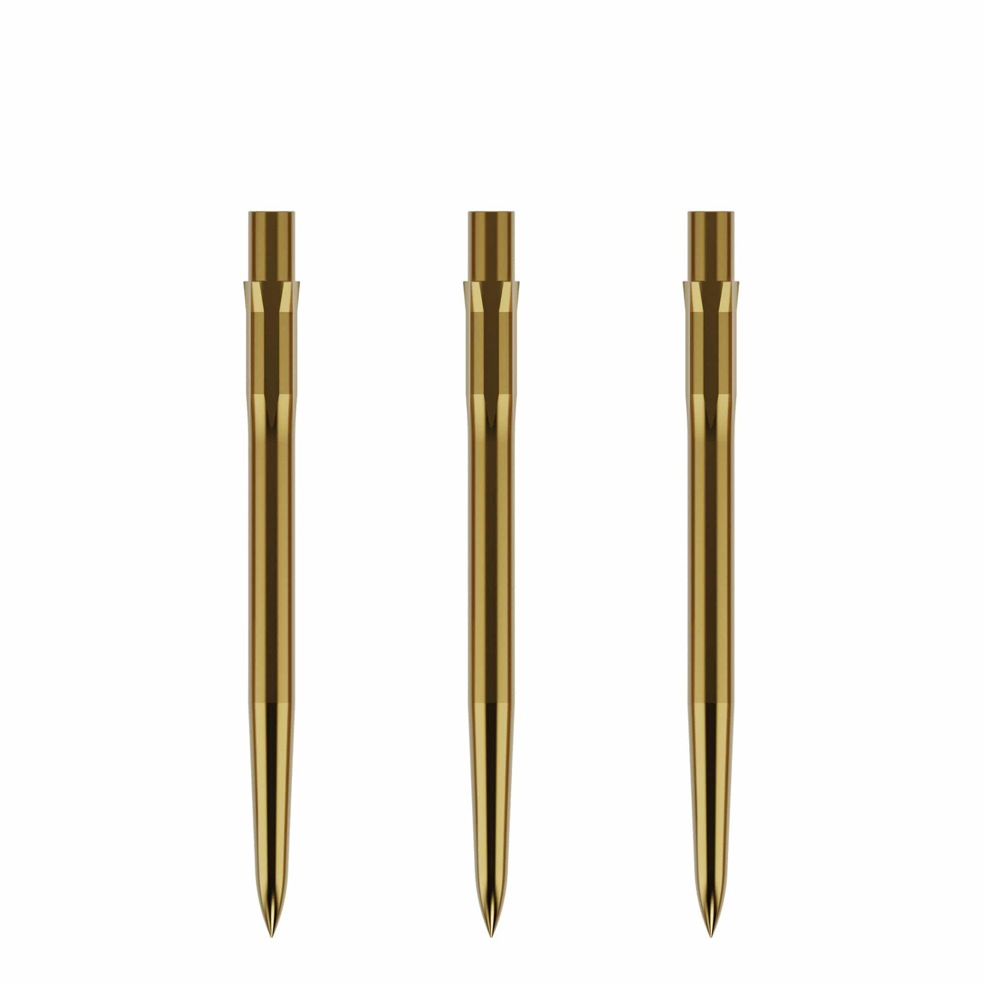 Pointes Caliburn Smooth Or 32 mm