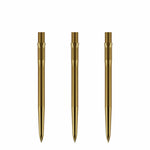 Pointes Caliburn Smooth Or 32 mm