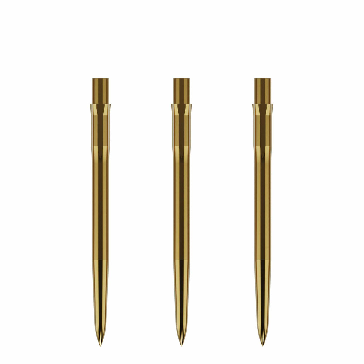 Pointes Caliburn Smooth Or 32 mm