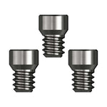 Adaptateurs Caliburn Spigot 2,40 mm – lot de 3