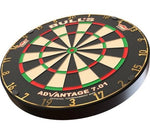 Cible de fléchettes Bull's Advantage 7.01 Pro