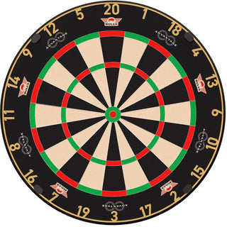 Cible Bull's Advantage 8 - Sisal Africain