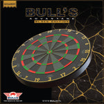Cible Bull's Advantage Black et son emballage