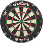 Cible de fléchettes Bull's The Classic