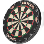 Cible de fléchettes Bull's The Classic