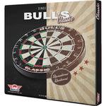 Cible de fléchettes Bull's The Classic