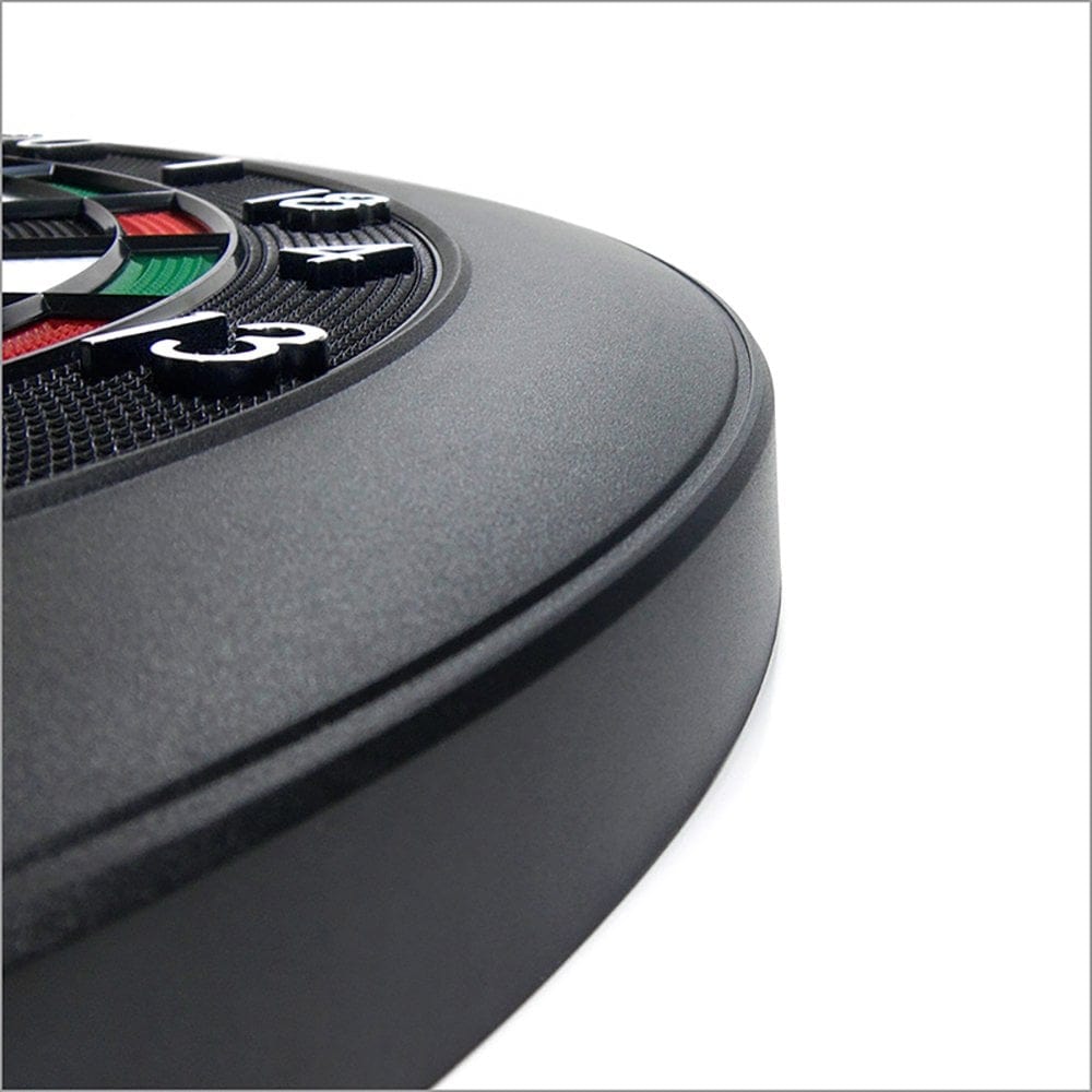 Profil fin de la GranBoard 3S Vert
