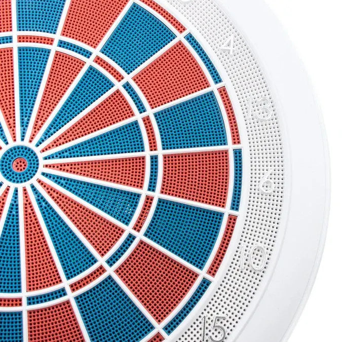 Cible électronique GRANBOARD 132 - Blanc