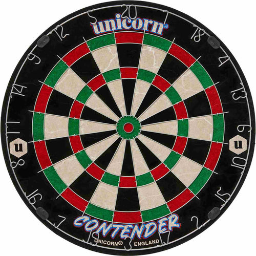 Cible entraînement Unicorn Contender Trainer