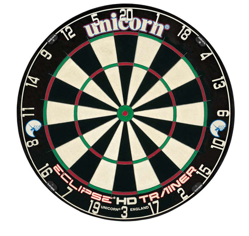 Cible entraînement Unicorn HD Trainer