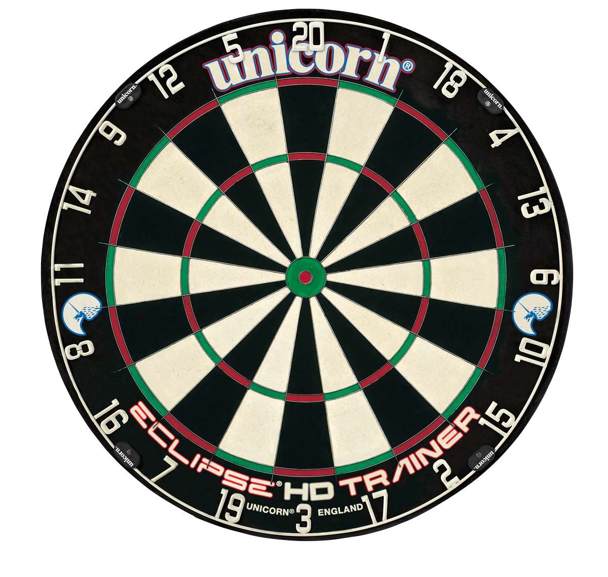 Cible entraînement Unicorn HD Trainer