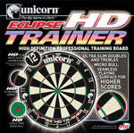 Cible entraînement Unicorn HD Trainer