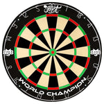 Cible de fléchettes Shot Michael Smith Competition