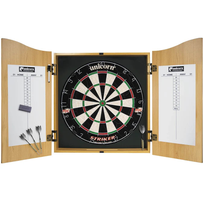 Cible Unicorn Striker cabinet