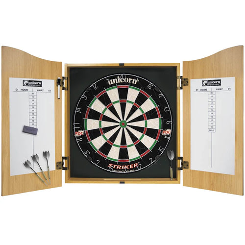 Cible Unicorn Striker cabinet
