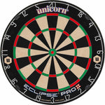 Cible fléchettes Unicorn Eclipse Pro 2