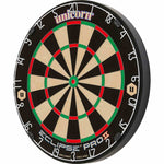 Cible fléchettes Unicorn Eclipse Pro 2