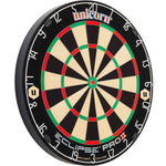 Cible fléchettes Unicorn Eclipse Pro 2