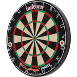 Cible fléchettes Unicorn Eclipse Pro