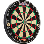 Cible fléchettes Unicorn Eclipse Pro