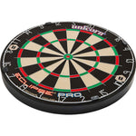 Cible fléchettes Unicorn Eclipse Pro