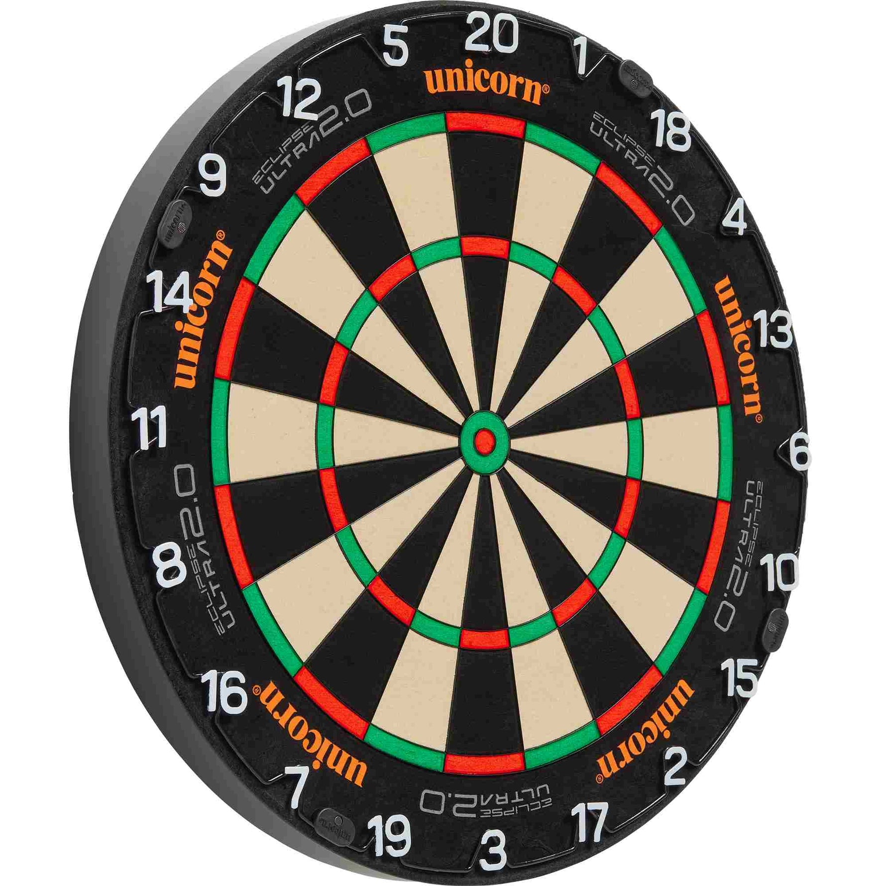 Cible fléchettes Unicorn Eclipse Ultra 2.0