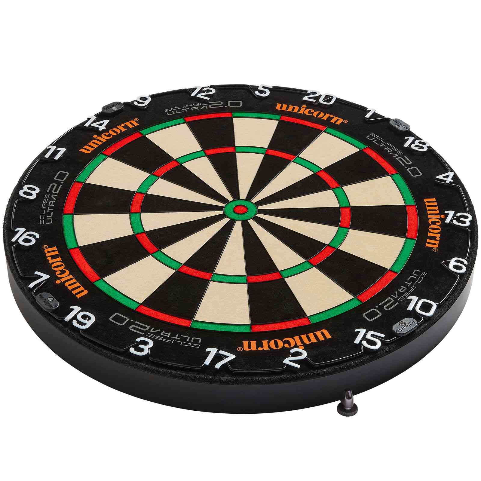 Cible fléchettes Unicorn Eclipse Ultra 2.0