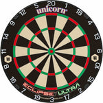 Cible fléchettes Unicorn Eclipse Ultra