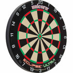 Cible fléchettes Unicorn Eclipse Ultra