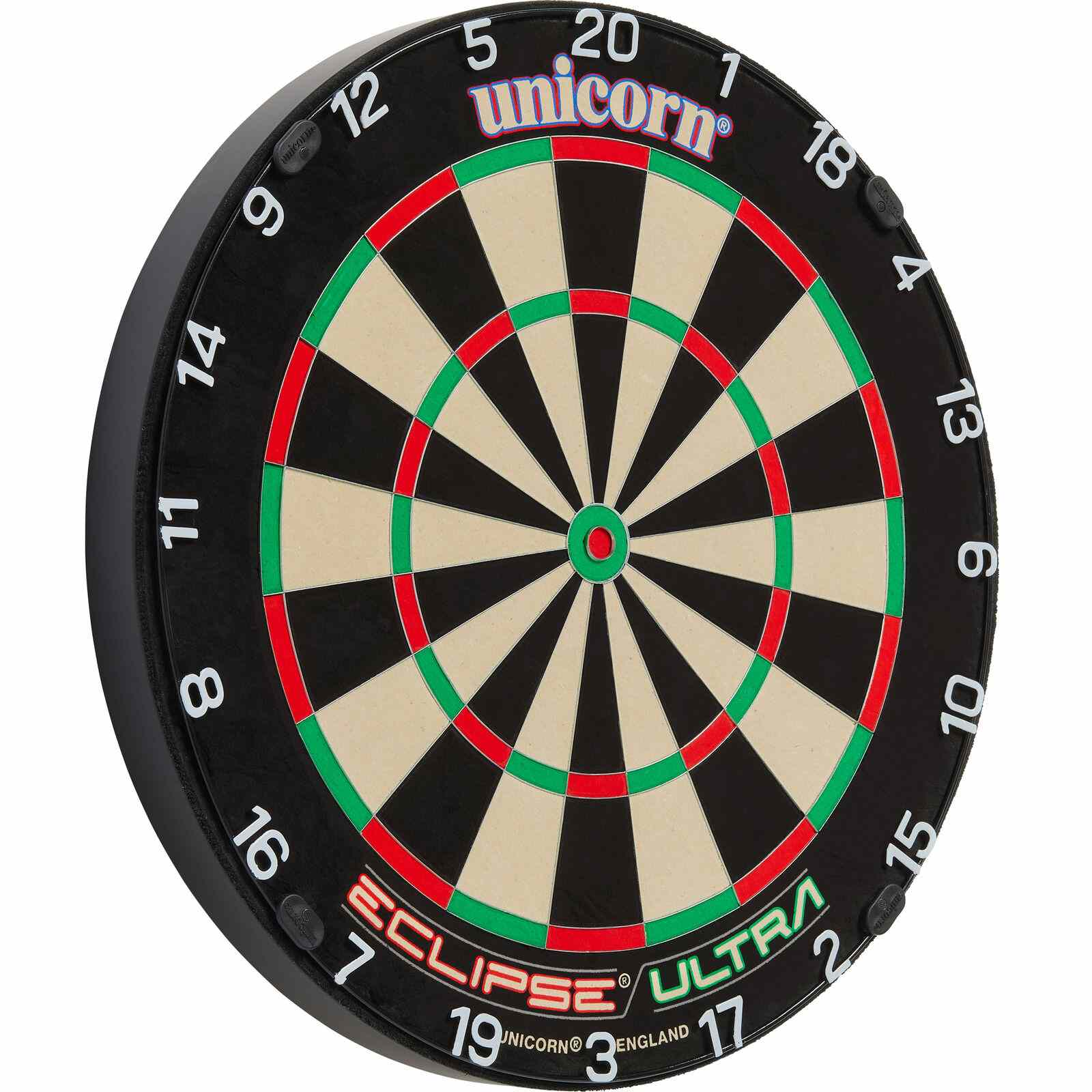 Cible fléchettes Unicorn Eclipse Ultra