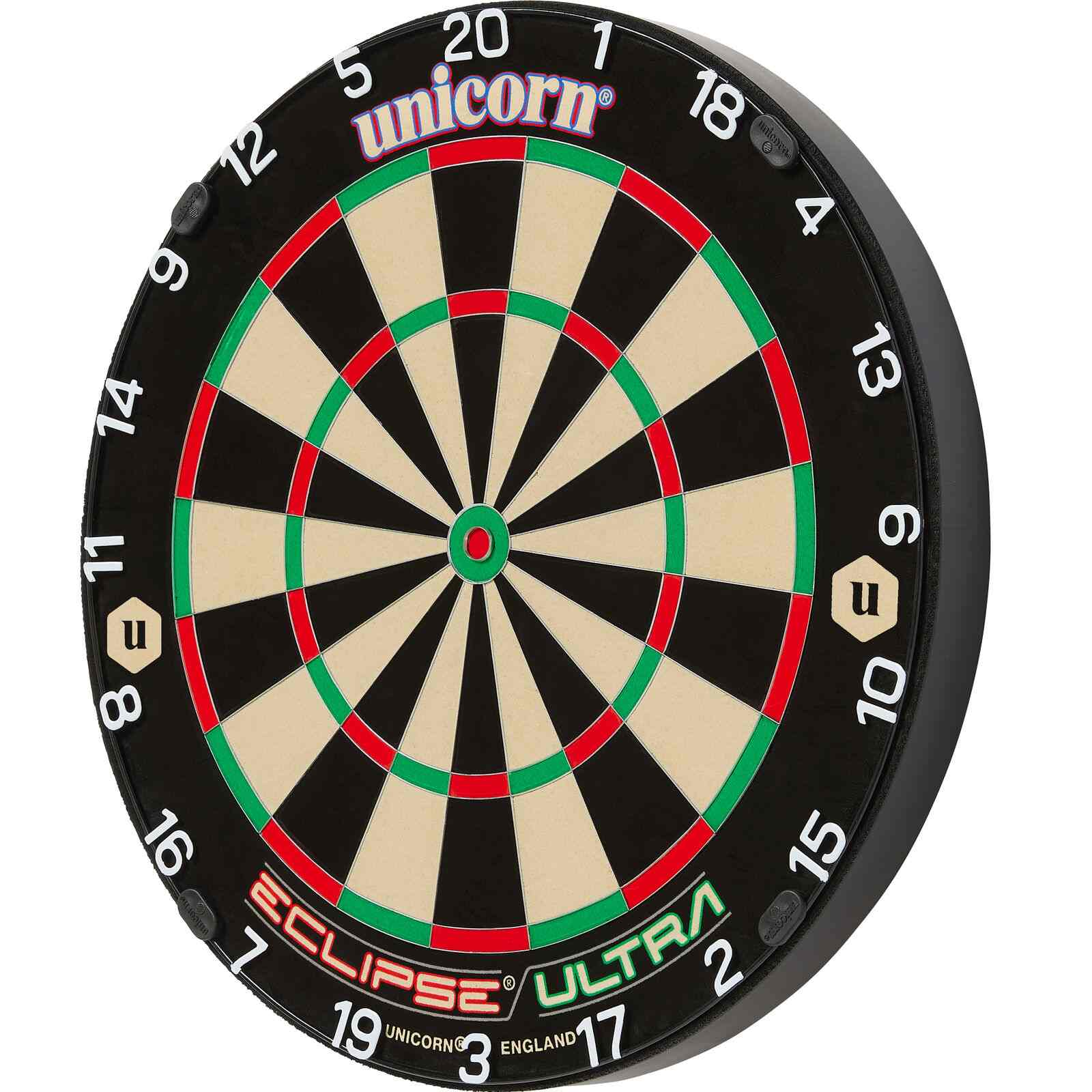 Cible fléchettes Unicorn Eclipse Ultra