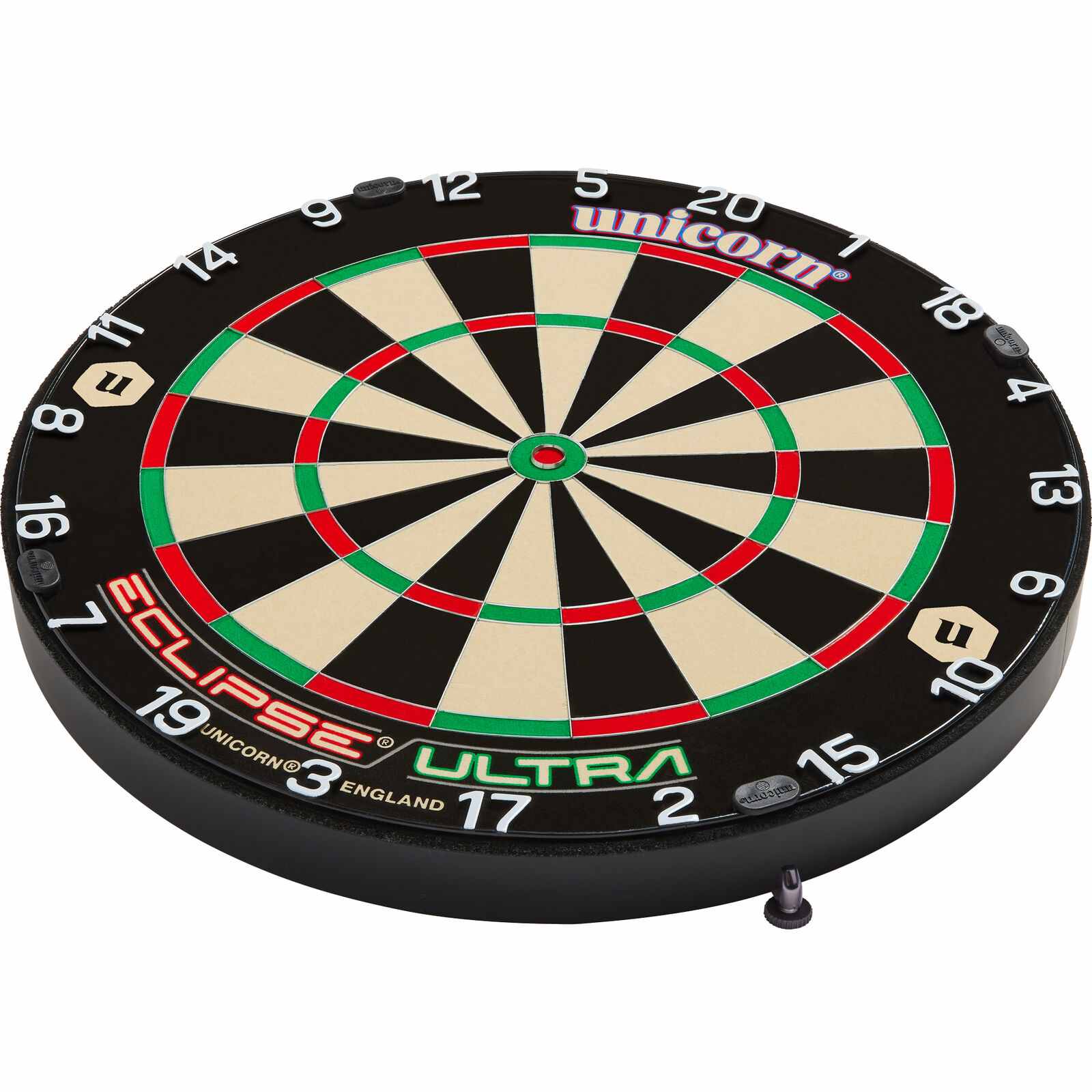 Cible fléchettes Unicorn Eclipse Ultra