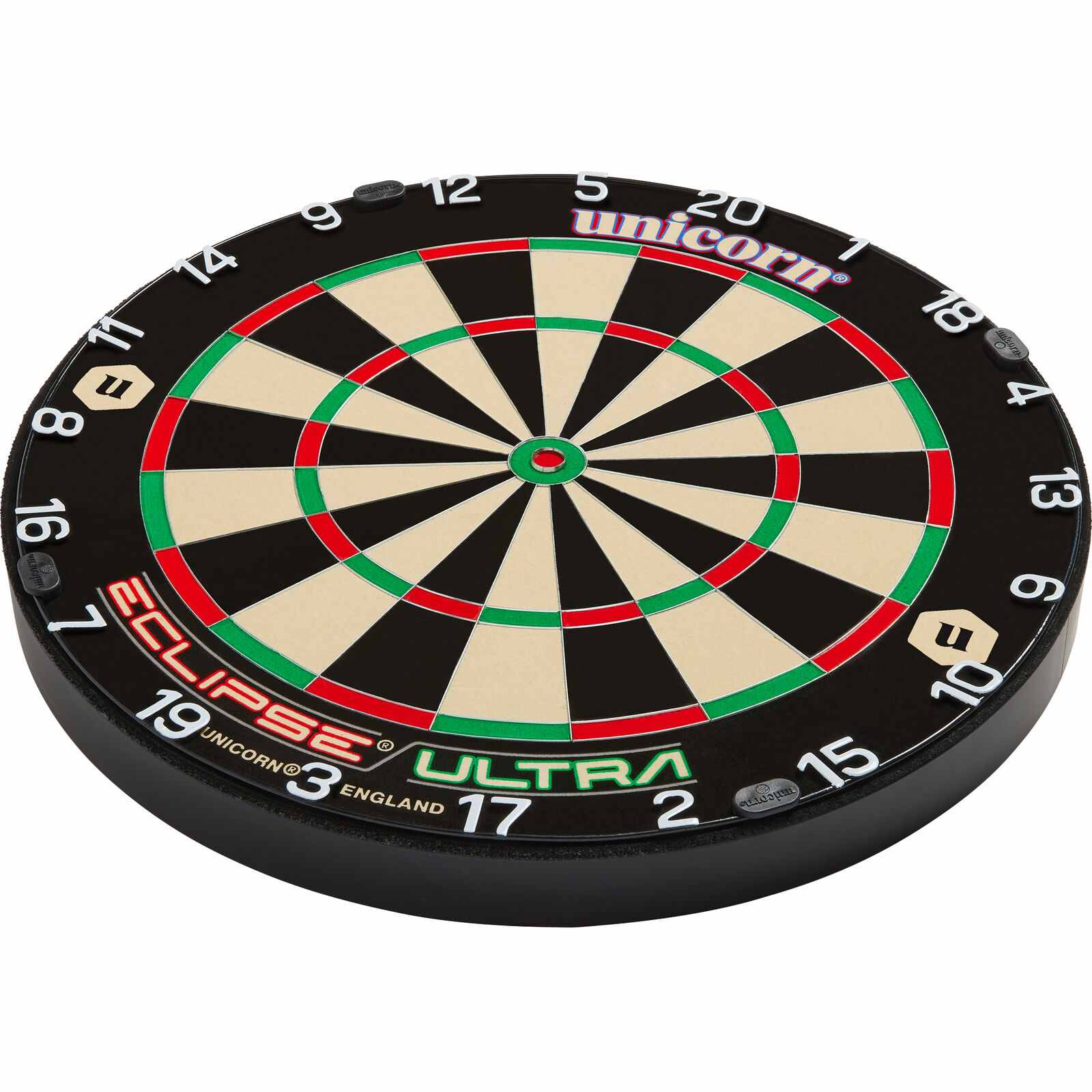 Cible fléchettes Unicorn Eclipse Ultra