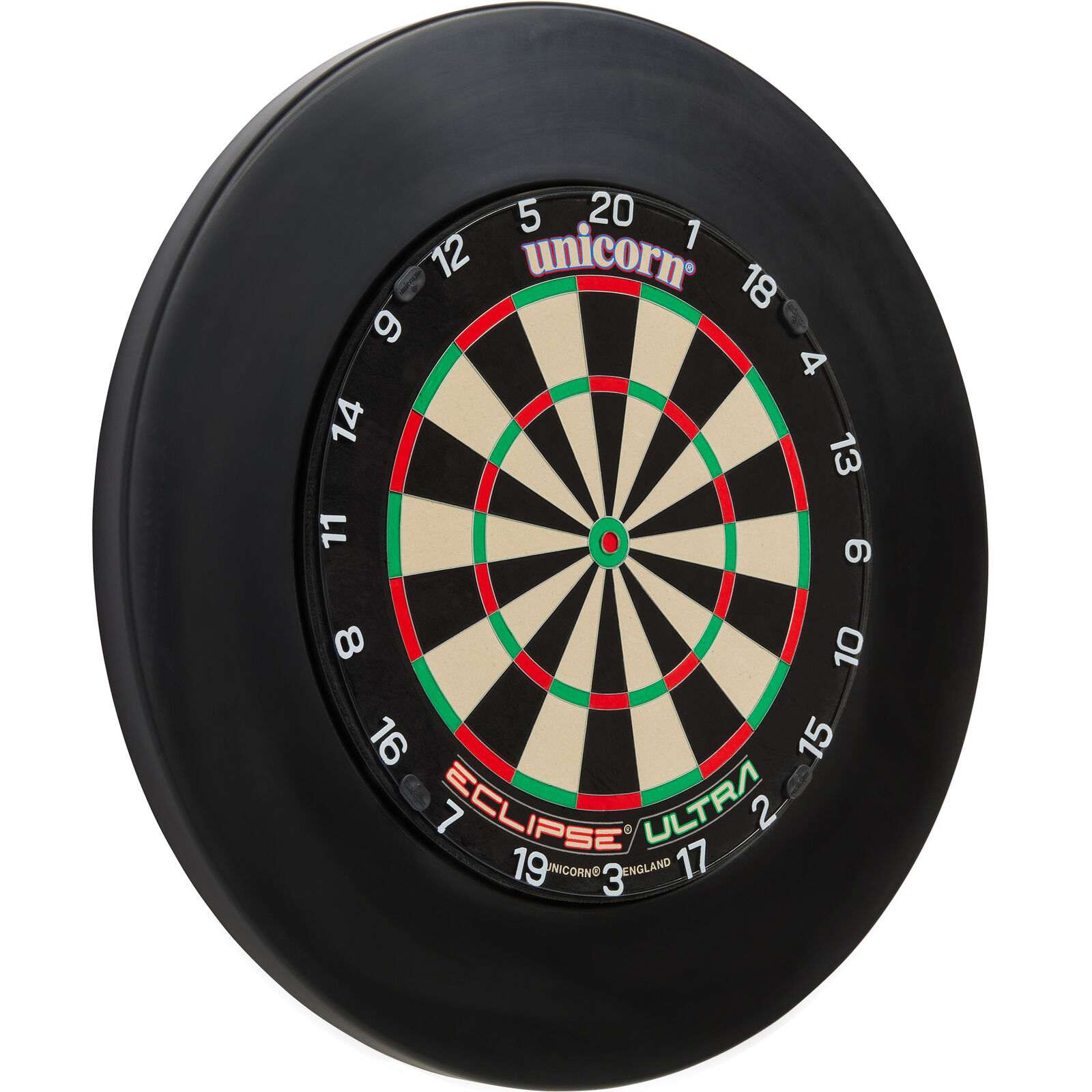 Cible fléchettes Unicorn Eclipse Ultra