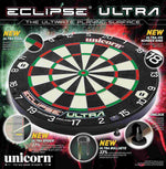 Cible fléchettes Unicorn Eclipse Ultra