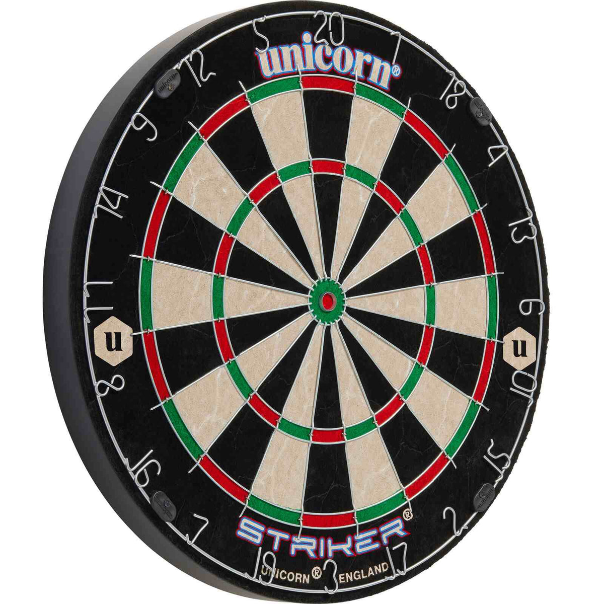Cible fléchettes Unicorn Striker - photo 2
