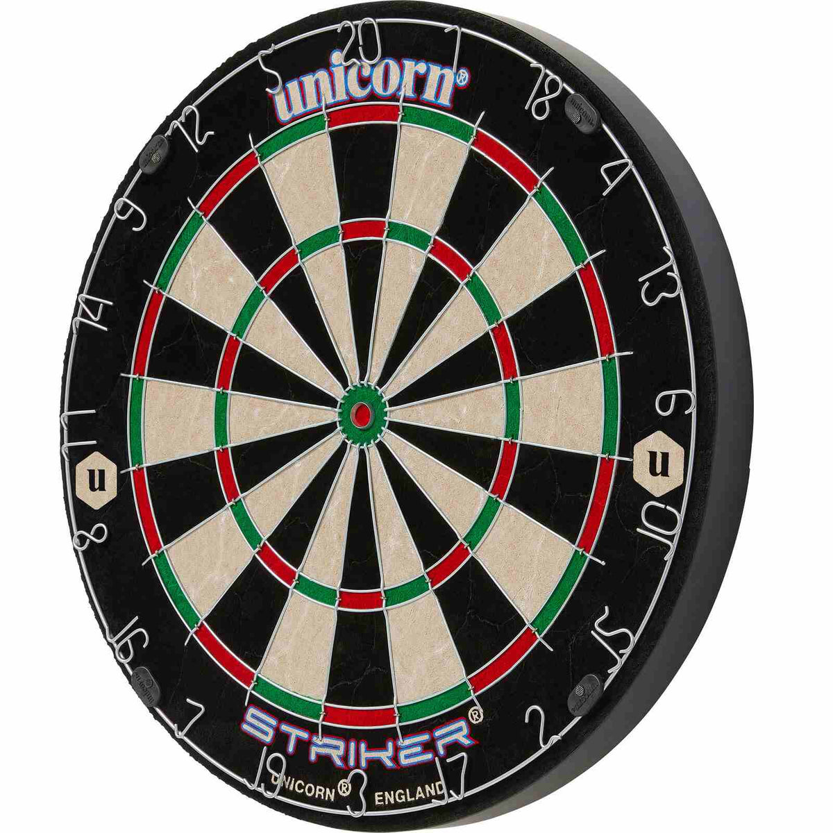 Cible fléchettes Unicorn Striker - photo 4