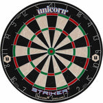 Cible fléchettes Unicorn Striker