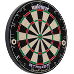 Cible fléchettes Unicorn Striker