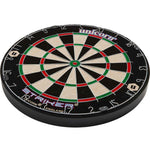Cible fléchettes Unicorn Striker