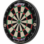 Cible fléchettes Unicorn Striker