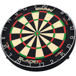Cible Winmau Blade 6 Dual Core