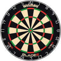 Cible Winmau Blade 6