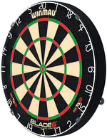 Cible Winmau Blade 6