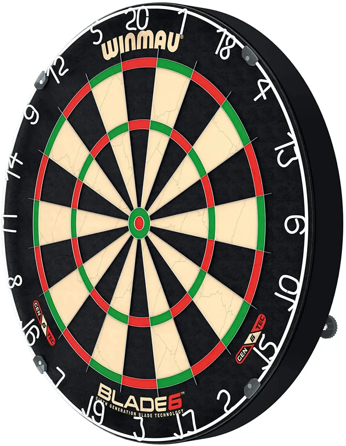 Cible Winmau Blade 6
