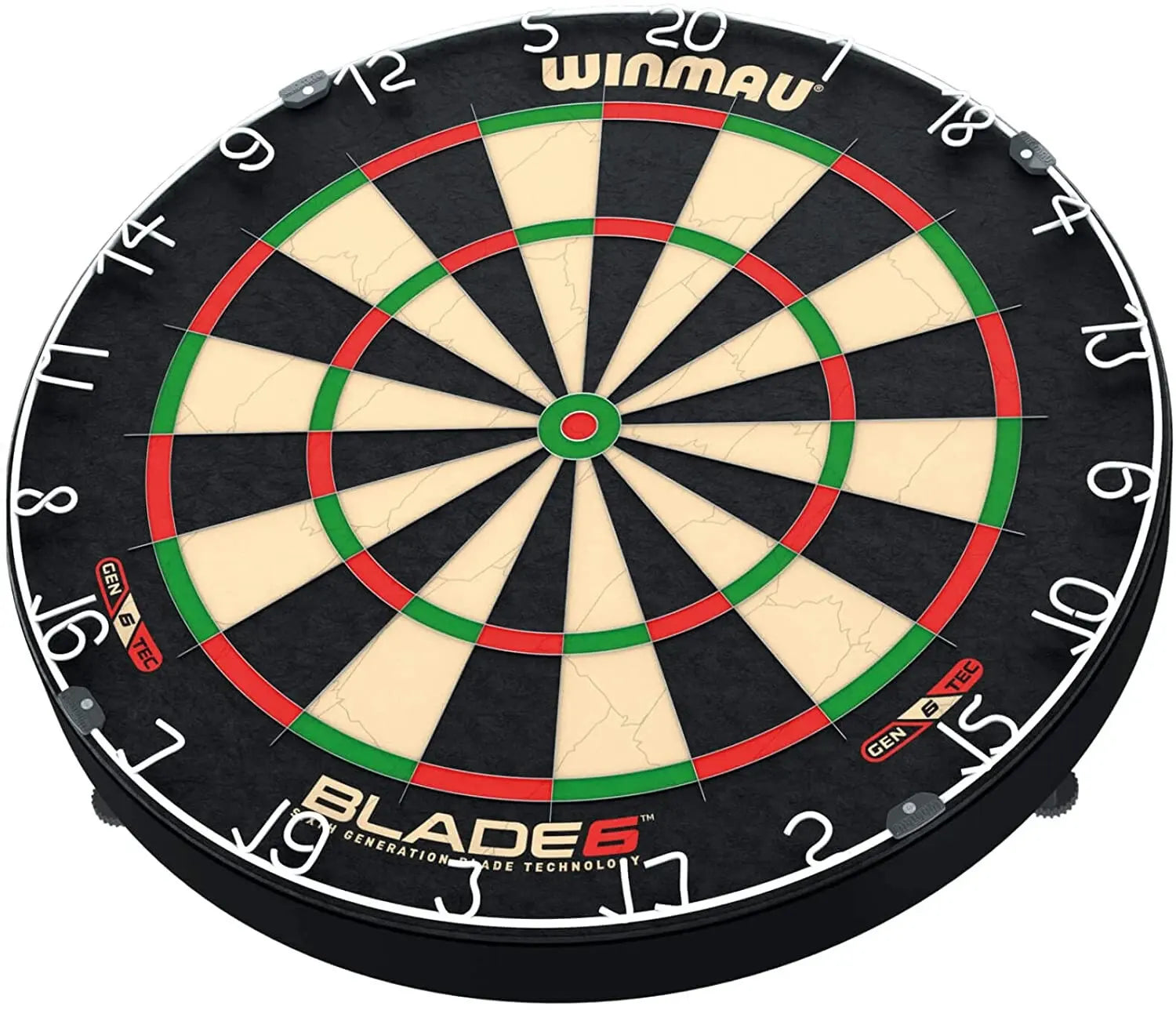 Cible Winmau Blade 6