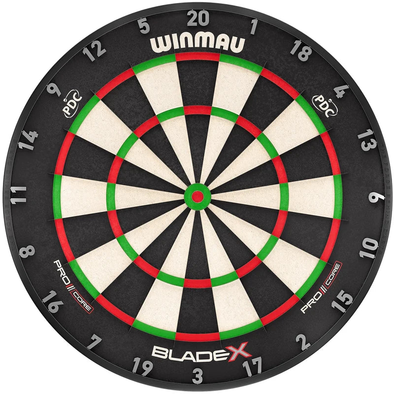 Cible Winmau Blade X