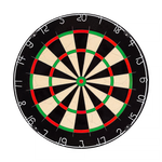 Cible Winmau NPQ – Sisal Steel Tip