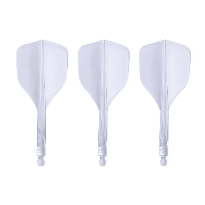 Condor AXE 120 Transparent No.6 Medium - photo principale