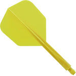 Condor AXE Jaune Small - No.6 - Medium 27,5 mm